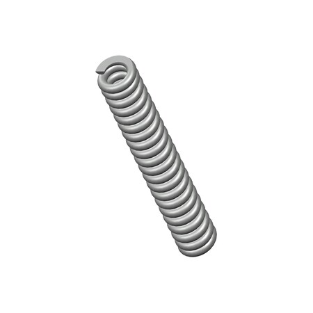 Approved Vendor Compression Spring, O= .390, L= 2.50, W= .090 S/U G709973299